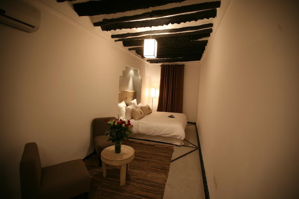 Riad Awatif 36 Marrakesh Rum bild