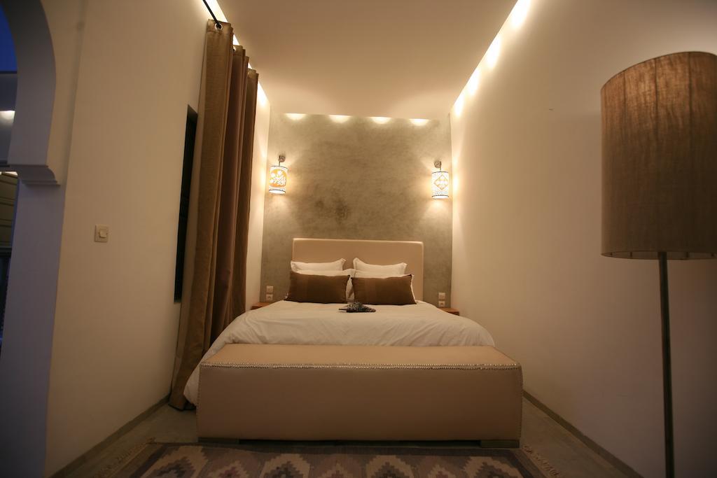 Riad Awatif 36 Marrakesh Rum bild